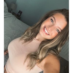 Meet your Posher, Bethany